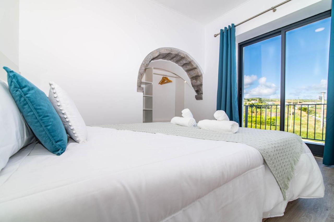 Green View Guest House Nordeste  Exterior foto